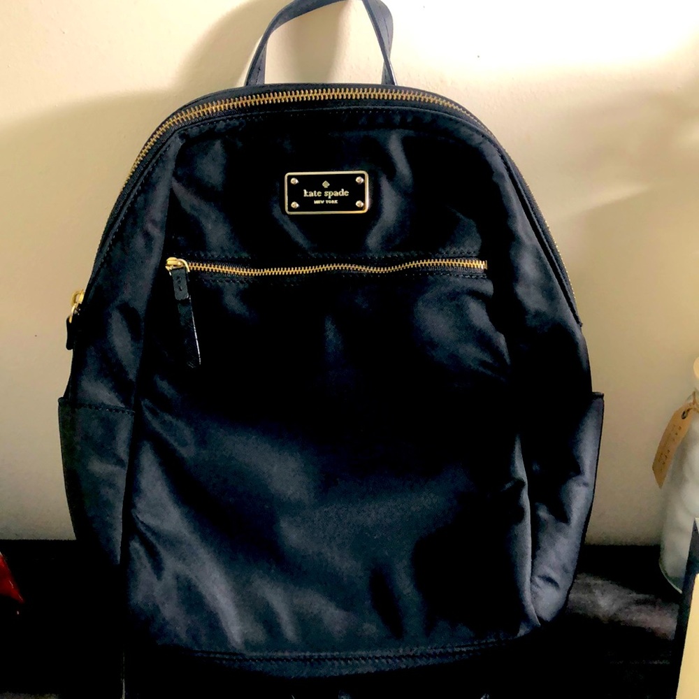 Kate spade Back pack